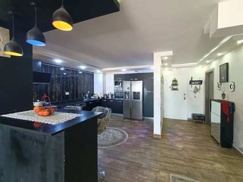 Vente Appartement F3 Oran Oran