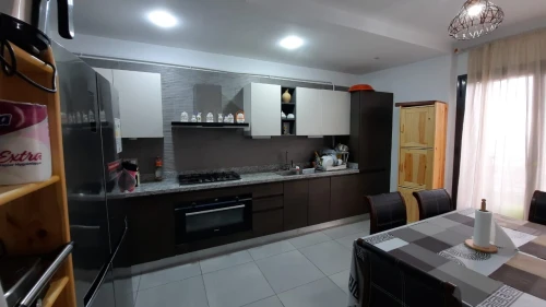 Vente Appartement F4 Oran Oran