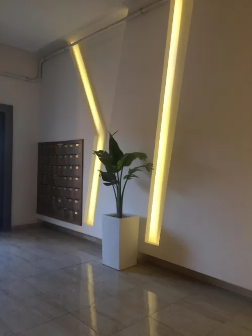 Vente Appartement F4 Oran Bir el djir