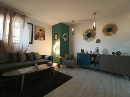 Location Villa Oran Bir el djir
