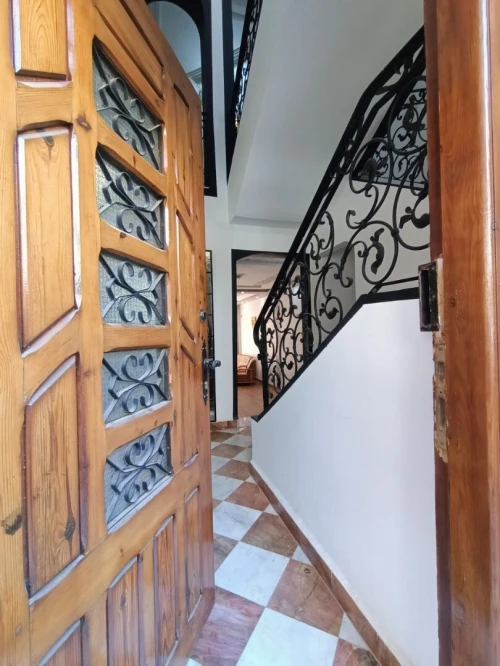Vente Villa Oran Bir el djir