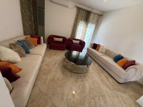 Location Villa Oran Bir el djir