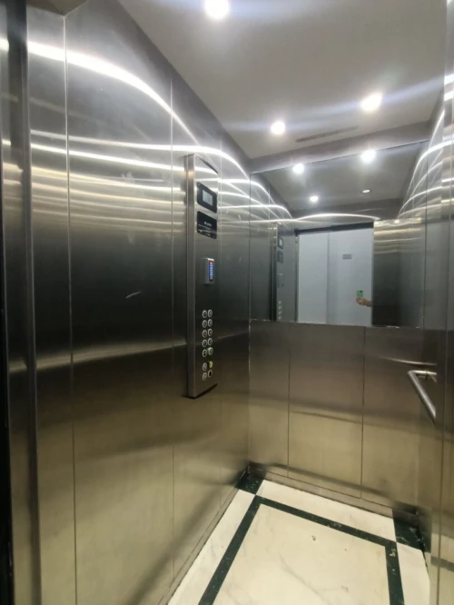 Location Appartement F3 Oran Oran