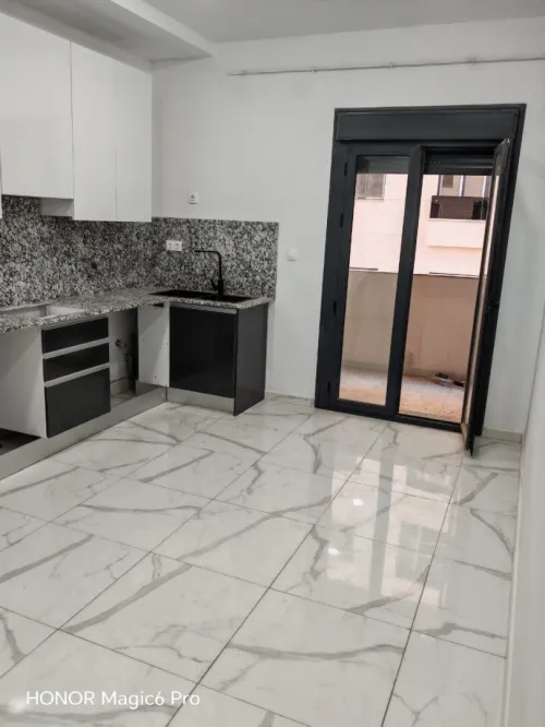 Location Appartement F4 Oran Bir el djir