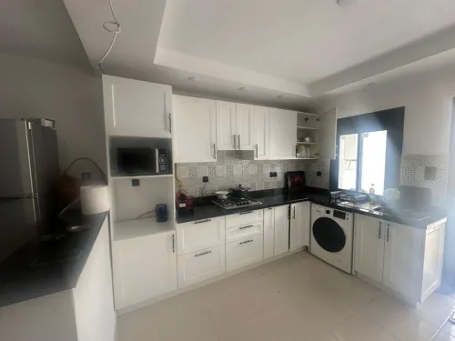Location Appartement F3 Oran Ain el turck