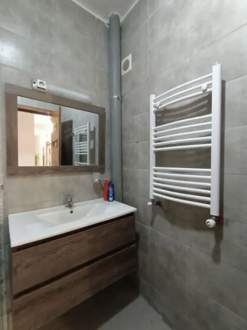 Location Appartement F3 Oran Oran