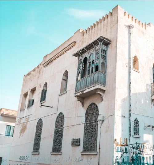 Vente Villa Oran Oran