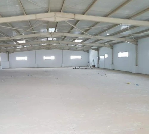 Vente Hangar Oran Hassi ben okba