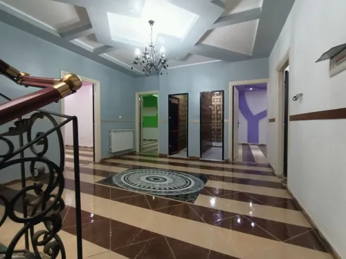 Location Villa Oran Bir el djir