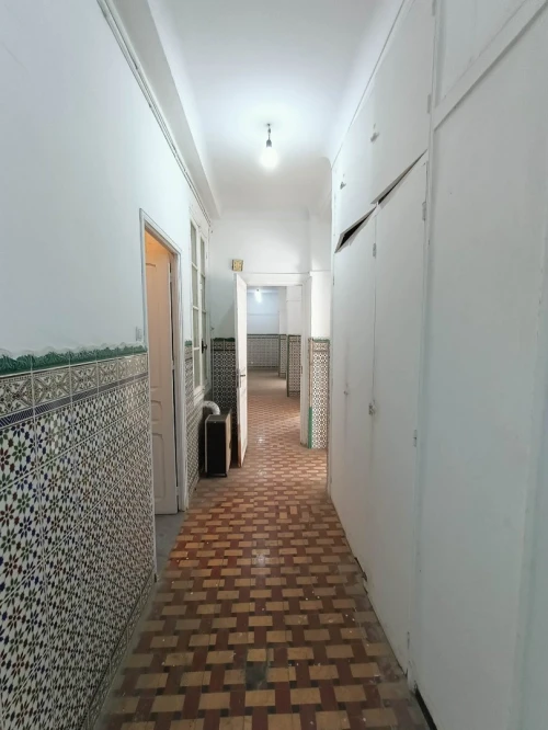 Location Appartement F6 Oran Oran