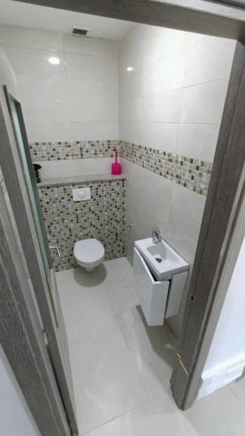 Vente Appartement F3 Oran Oran