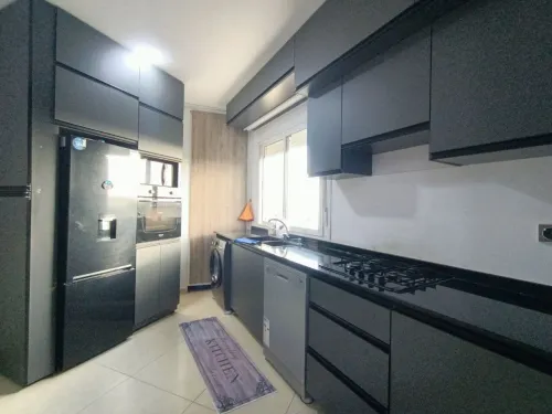 Location Appartement F3 Oran Sidi maarouf