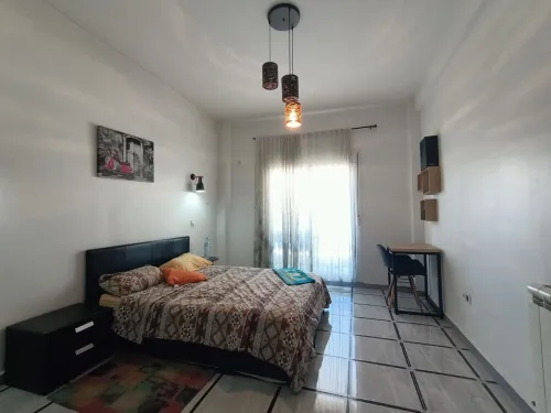 Location Appartement F3 Oran Oran