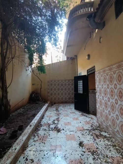Location Villa Oran Bir el djir
