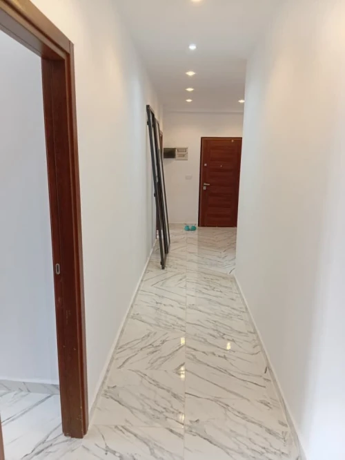Vente Appartement F4 Oran Bir el djir
