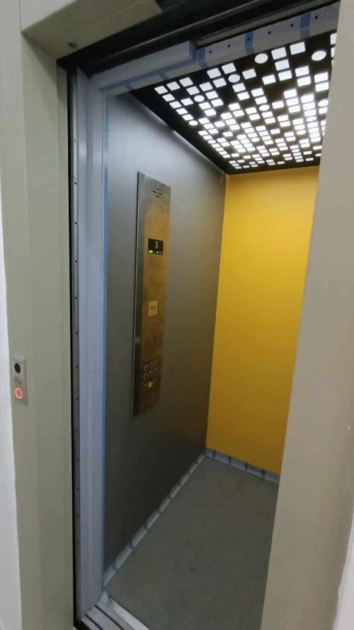 Vente Appartement F3 Oran Bir el djir