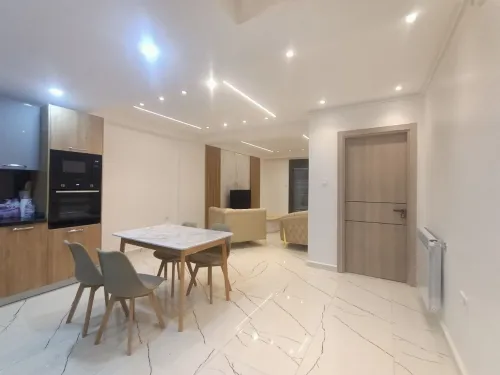 Location Appartement F4 Oran Oran