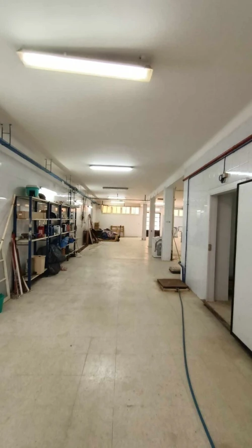 Vente Hangar Oran Oran