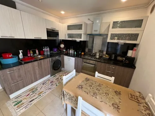 Location Appartement F3 Oran Bir el djir