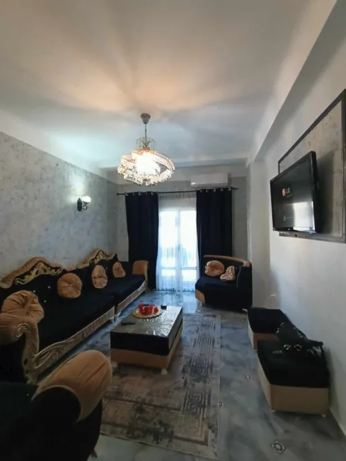 Vente Appartement F3 Oran Oran