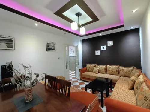 Location Appartement F4 Oran Oran