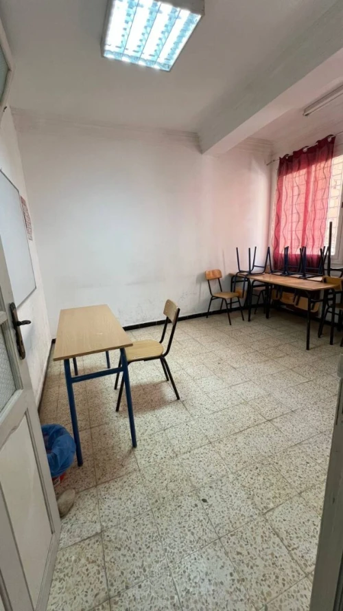 Location Appartement F6 Oran Bir el djir