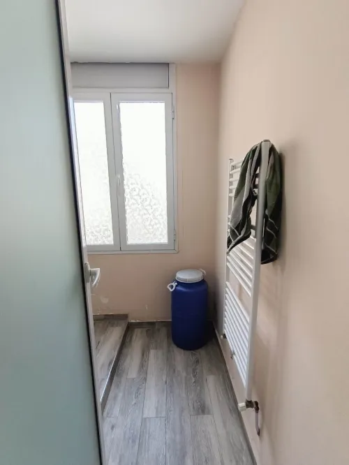 Vente Appartement F6 Oran Oran