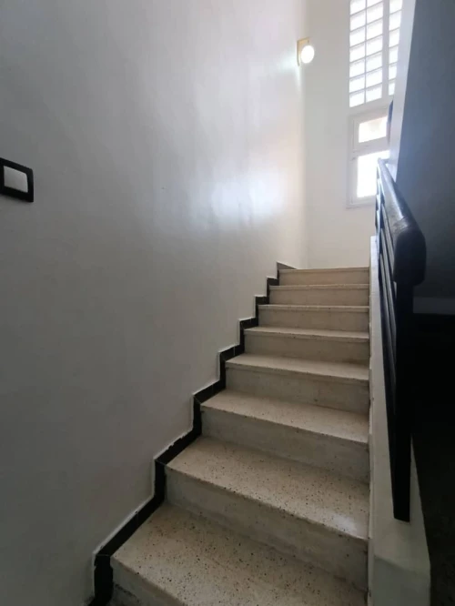 Vente Appartement F7 Oran Ain el bia