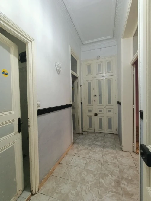 Vente Appartement F5 Oran Oran