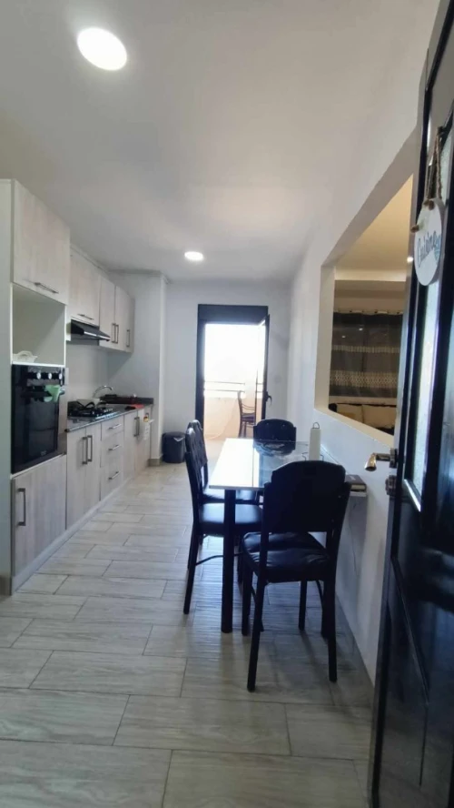 Location Appartement F4 Oran Oran