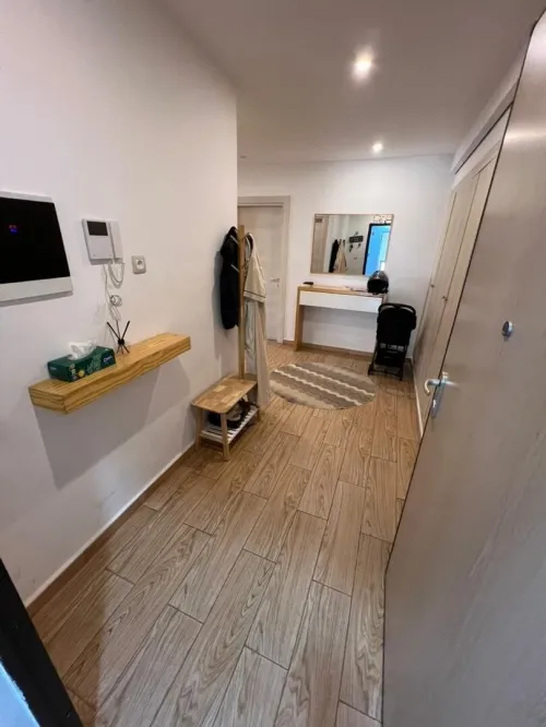 Vente Appartement F3 Oran Bir el djir