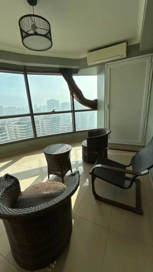 Location Appartement F4 Oran Oran