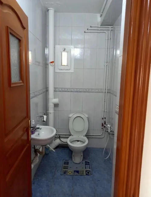 Location Appartement F4 Oran Bir el djir