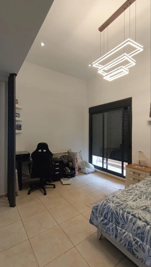 Vente Appartement Duplex F6 Oran Bir el djir