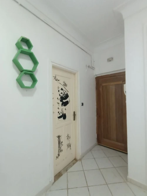 Location Appartement F2 Oran Oran