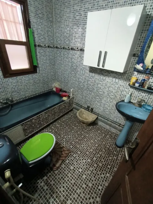 Location Villa Oran Bir el djir