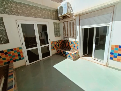 Location Appartement Niveau de villa F5 Oran Bir el djir