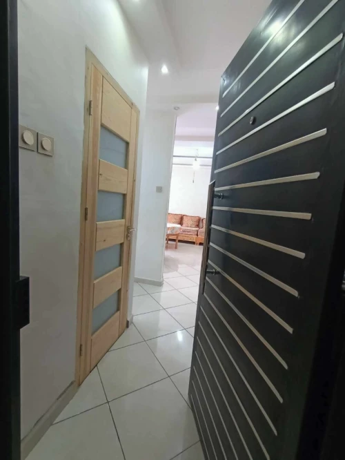 Vente Appartement Niveau de villa Oran Oran