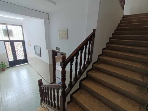Vente Immeuble Oran Ain el turck