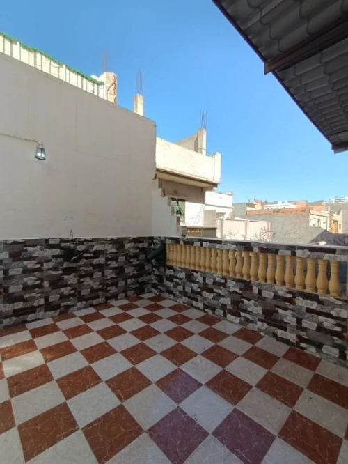 Vente Niveau De Villa F3 Oran Bir el djir