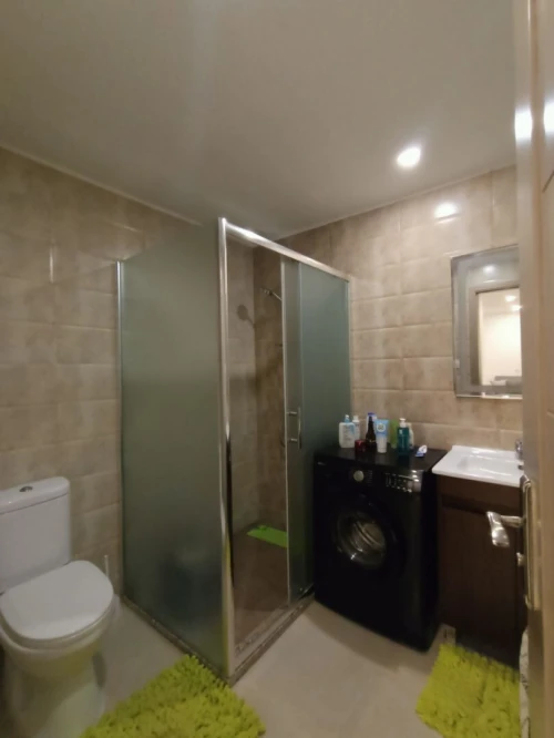 Vente Appartement F2 Oran Bir el djir