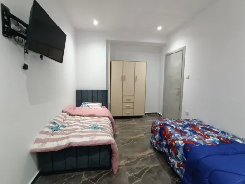 Location Appartement F3 Oran Oran