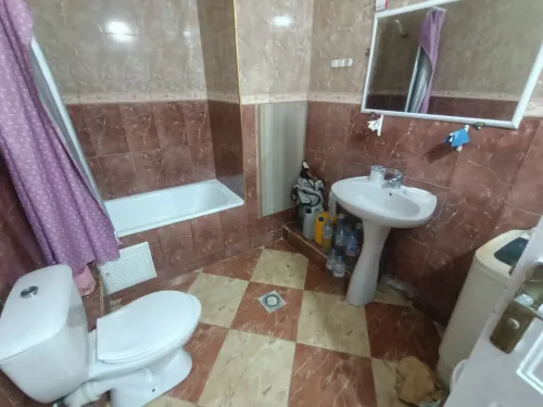 Location Appartement F3 Oran Bir el djir