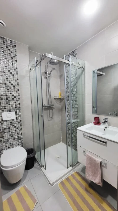 Location Appartement F2 Oran Oran