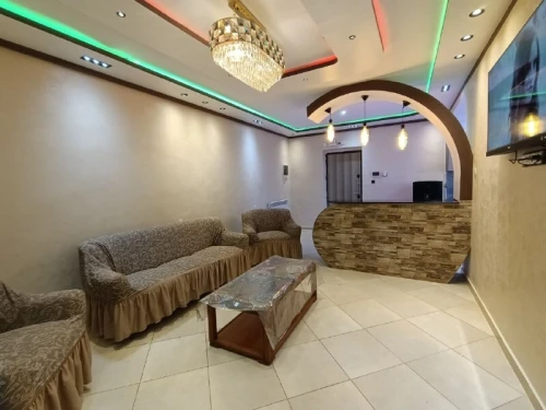 Location Appartement F3 Oran Bir el djir