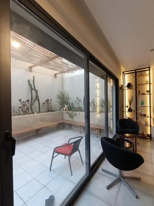 Vente Villa Oran Bir el djir