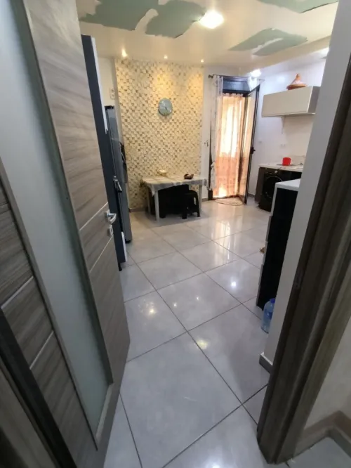 Vente Appartement F4 Oran Oran