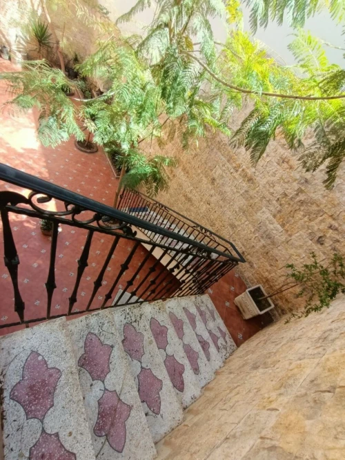 Vente Villa Oran Bir el djir