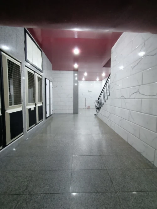 Vente Appartement F4 Oran Oran