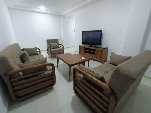 Location Appartement F3 Oran Bir el djir